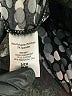George Black Sleeveless Blouse Size 4 - 6 - photo 8