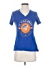 MLS Blue Short Sleeve T-Shirt Size S - photo 1