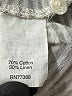 J.Crew Silver Sleeveless Top Size M - photo 8