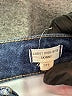 Madewell Solid Blue Jeans Size 28 waist (tall) - photo 7
