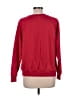 Old Navy Red Sweatshirt Size L - photo 2