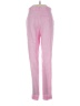 MNG Pink Casual Pants Size 1 - photo 2
