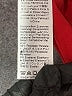 Unbranded Solid Red Cocktail Dress Size S - photo 8