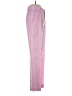 MNG Pink Casual Pants Size 1 - photo 4
