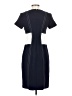 Ann Taylor Blue Casual Dress Size 0 - photo 2