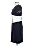 Ann Taylor Blue Casual Dress Size 0 - photo 5