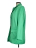 Zara Solid Green Blazer Size M - photo 5