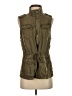 Max Jeans 100% Tencel Green Vest Size S - photo 1