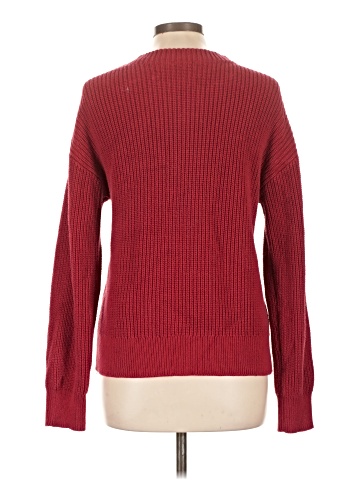 Ann Taylor Factory Pullover Sweater (view 2)