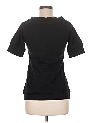 Tresics Short Sleeve Top (view 2)