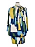 Sexy Diva Blue Casual Dress Size 2X (3XL) - photo 1