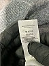 Lucky Brand Gray Pullover Sweater Size XL - photo 8