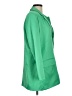 Zara Solid Green Blazer Size M - photo 4
