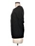 Tresics Black Short Sleeve Top Size M - photo 5