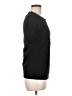 Tresics Black Short Sleeve Top Size M - photo 4