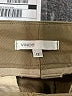 Vince. Solid Brown Khakis Size 12 - photo 6