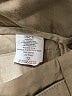 Vince. Solid Brown Khakis Size 12 - photo 7