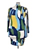 Sexy Diva Blue Casual Dress Size 2X (3XL) - photo 2