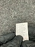 Glamorous Black Long Sleeve Top Size S - photo 8