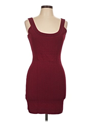 BCBGMAXAZRIA Casual Dress (view 1)