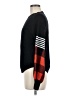 Unbranded Checkered-gingham Black Pullover Sweater Size M (estimated) - photo 5