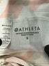 Athleta Yellow Athletic Shorts Size S - photo 3