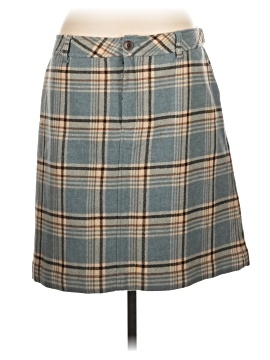 Eddie Bauer Casual Skirt