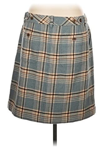 Eddie Bauer Casual Skirt (view 2)
