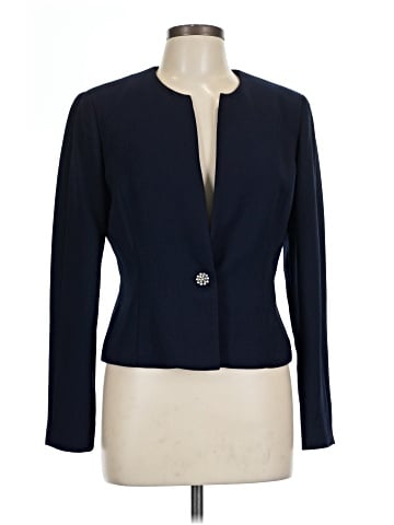 Evan Picone Blazer (view 1)
