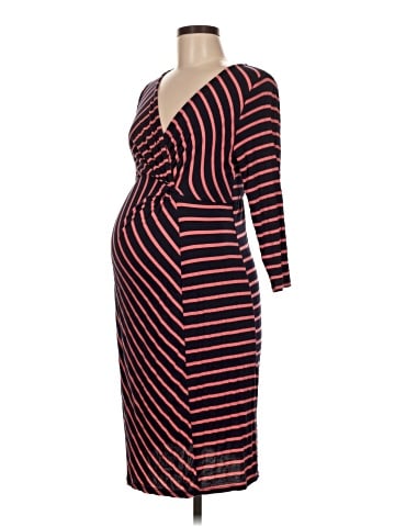 Motherhood Cocktail Dress (view 1)