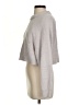 Nia Gray Turtleneck Sweater Size S - photo 5