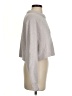 Nia Gray Turtleneck Sweater Size S - photo 4