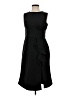 Unbranded Black Cocktail Dress Size S (estimated) - photo 1