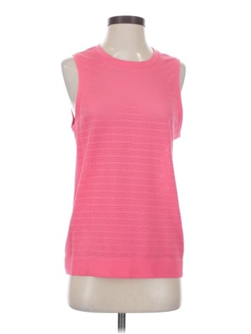 Lululemon Athletica Sleeveless T-Shirt (view 1)