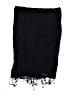 Cejon 100% Viscose Black Scarf One size - photo 2