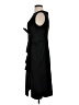 Unbranded Black Cocktail Dress Size S (estimated) - photo 5