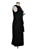Unbranded Black Cocktail Dress Size S (estimated) - photo 4