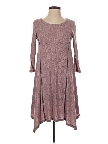 Mi ami Casual Dress (view 1)