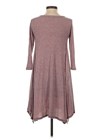 Mi ami Casual Dress (view 2)