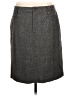 Eddie Bauer Tweed Gray Wool Skirt Size 12 (tall) - photo 1