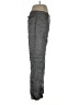 Neiman Marcus Chevron-herringbone Gray Casual Pants Size 12 - photo 4