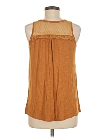 Maurices Sleeveless Blouse (view 2)