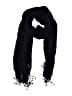 Cejon 100% Viscose Black Scarf One size - photo 1