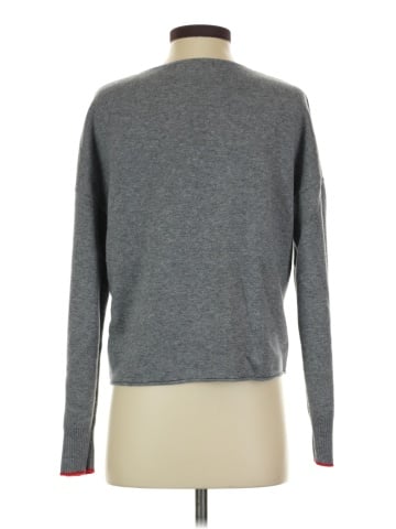 Krimson Klover Pullover Sweater (view 2)