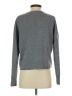 Krimson Klover Graphic Gray Pullover Sweater Size S - photo 2