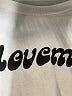 Unbranded Ivory Short Sleeve T-Shirt Size S (estimated) - photo 7