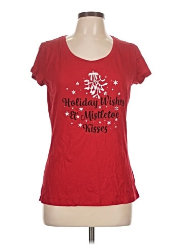 NY&C Short Sleeve T-Shirt (view 1)