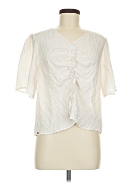 Sam Edelman Short Sleeve Blouse