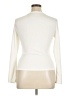 Unbranded Ivory Long Sleeve T-Shirt Size XL - photo 2
