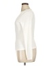 Unbranded Ivory Long Sleeve T-Shirt Size XL - photo 5